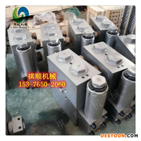BRW80/20乳化液泵衬套 柱塞密封圈 安全阀