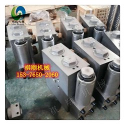 MRB160/31.5A锁紧螺母 乳化液泵配件 盘根密封