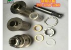 XNQ-L4/350蓄能器 乳化液泵配件 螺堵弯通
