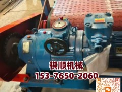 KAF87-MB75链式给煤机减速机 驱动装置含电机