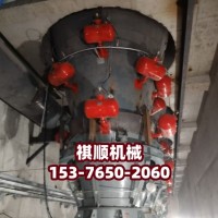 KQP-C空气炮安装装置 破拱装置疏通装置