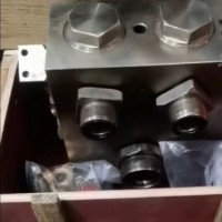 YF03乳化液泵连杆衬套 泵头组件安全阀