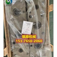 RB400II.0108乳化液泵柱塞 先导阀组件阀芯