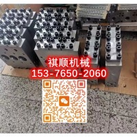 BRW400II乳化液泵连杆滑块组件 网式滤油器