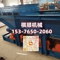 改向滚筒 GLD2000给煤机卸载滚筒卸载辊
