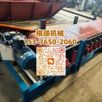 XW6减速机无极调速器 给煤机驱动装置减速机