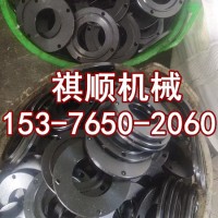 RB400II乳化液泵压套毛毡圈 柱塞吸液阀螺堵