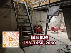 KQP220L空气炮用钢套 φ125缸套活塞密封件