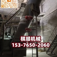 ZS-09空气筒 空气炮炮体容积50L破拱疏通