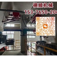 特种钢厂料仓疏通装置 KQP150L空气炮疏通装置
