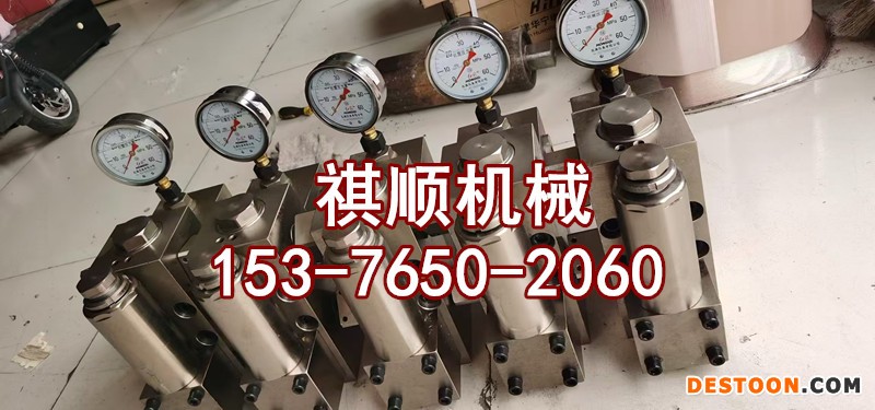 WRB200乳化液泵高压缸套 主阀阀座弹簧轮胎环