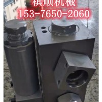 H-PCD-00乳化液泵自动卸载阀 导向套主阀