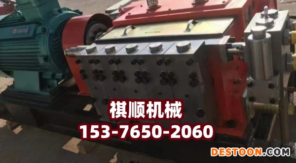 CB-B25FA乳化液泵单级齿轮泵 耐震压力表
