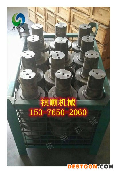 QZX200乳化泵柱塞 齿轮油泵组件螺堵接头