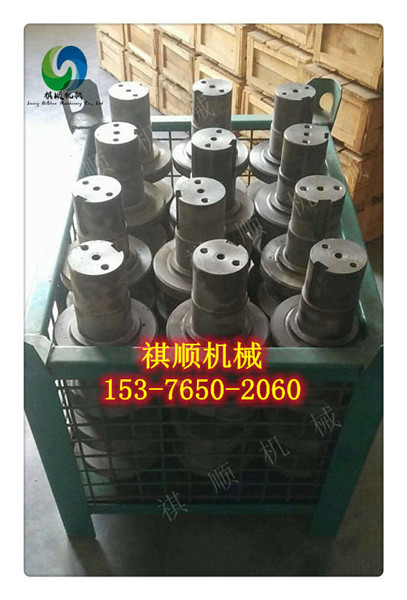 QZX200乳化泵柱塞 齿轮油泵组件螺堵接头
