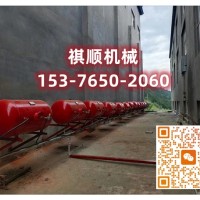 125外径空气炮缸筒钢套缸套 疏通空气炮配件