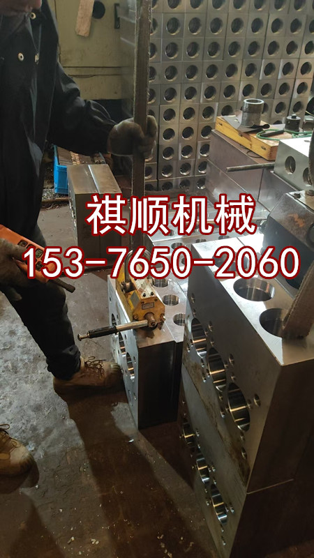 BP320喷雾泵柱塞 推力活塞高压过滤器