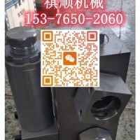 BRW125F乳化液泵半圆环承压块 联轴器轮胎环