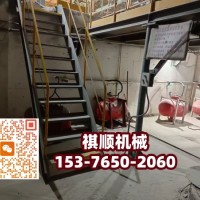 钢铁厂疏通装置 KQP170L150L空气炮耐用好用