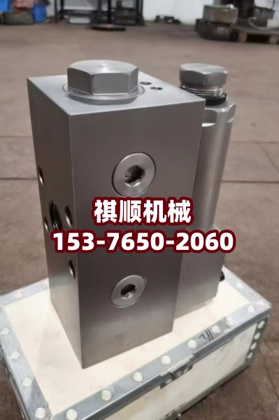 MRB125/31.5C乳化液泵泵头组件 吸液阀弹簧