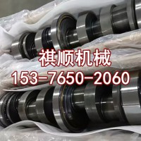 BRW400/31.5NB乳化液泵排液阀组件 吸液阀