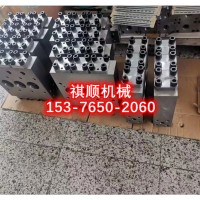 BRW高压泵配件明细 柱塞曲轴大齿轮型号全