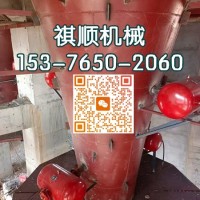 ZS-09空气炮疏通装置 水泥料仓疏通空气炮