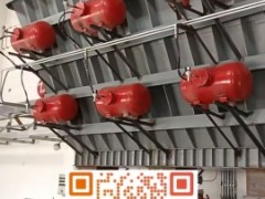 GLD2000甲带给煤机锰钢甲带 尼龙穿条柔性甲带