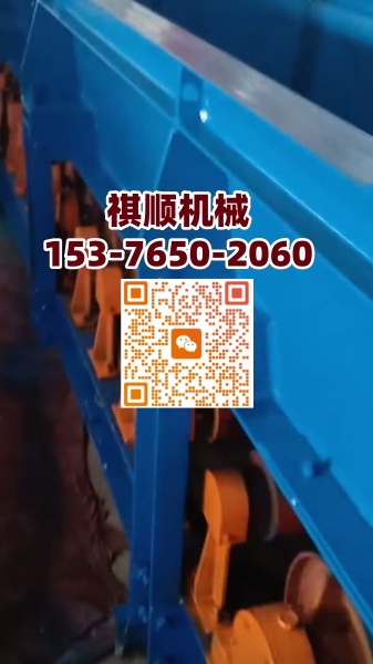 GLD800给煤机配件齐全 给煤机驱动滚筒总成