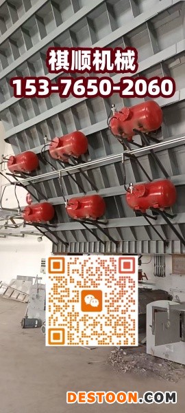 空气炮KQP150L疏通效果好 破拱装置